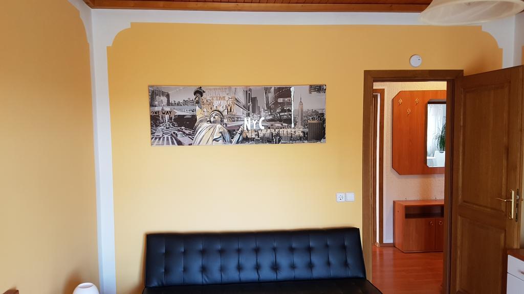 Mariva Apartment Dramalj Exterior photo