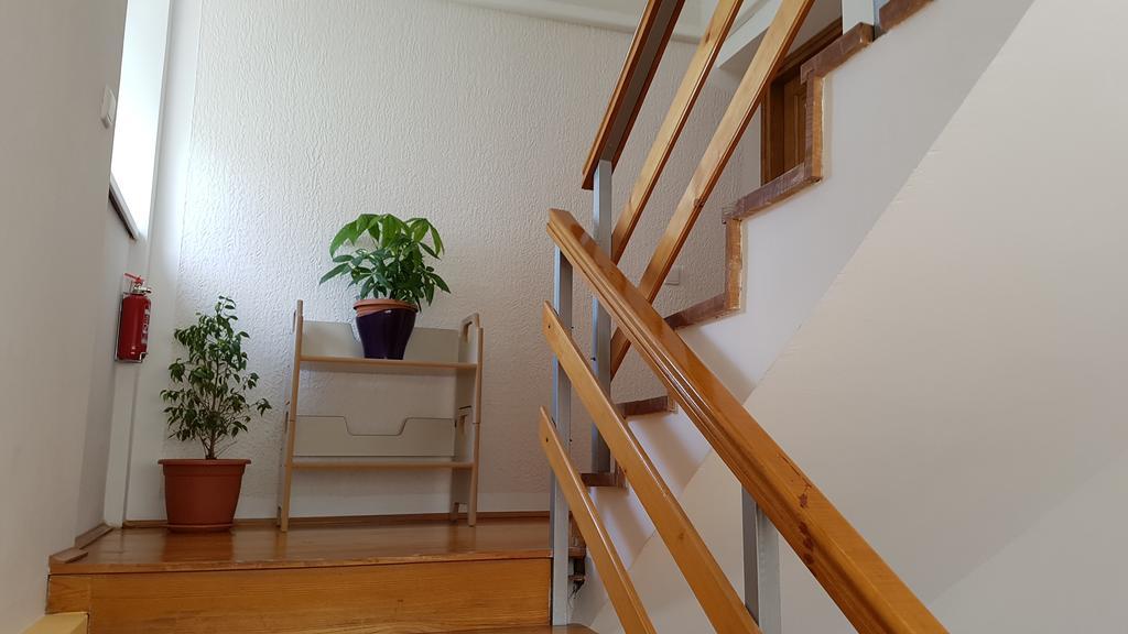 Mariva Apartment Dramalj Exterior photo